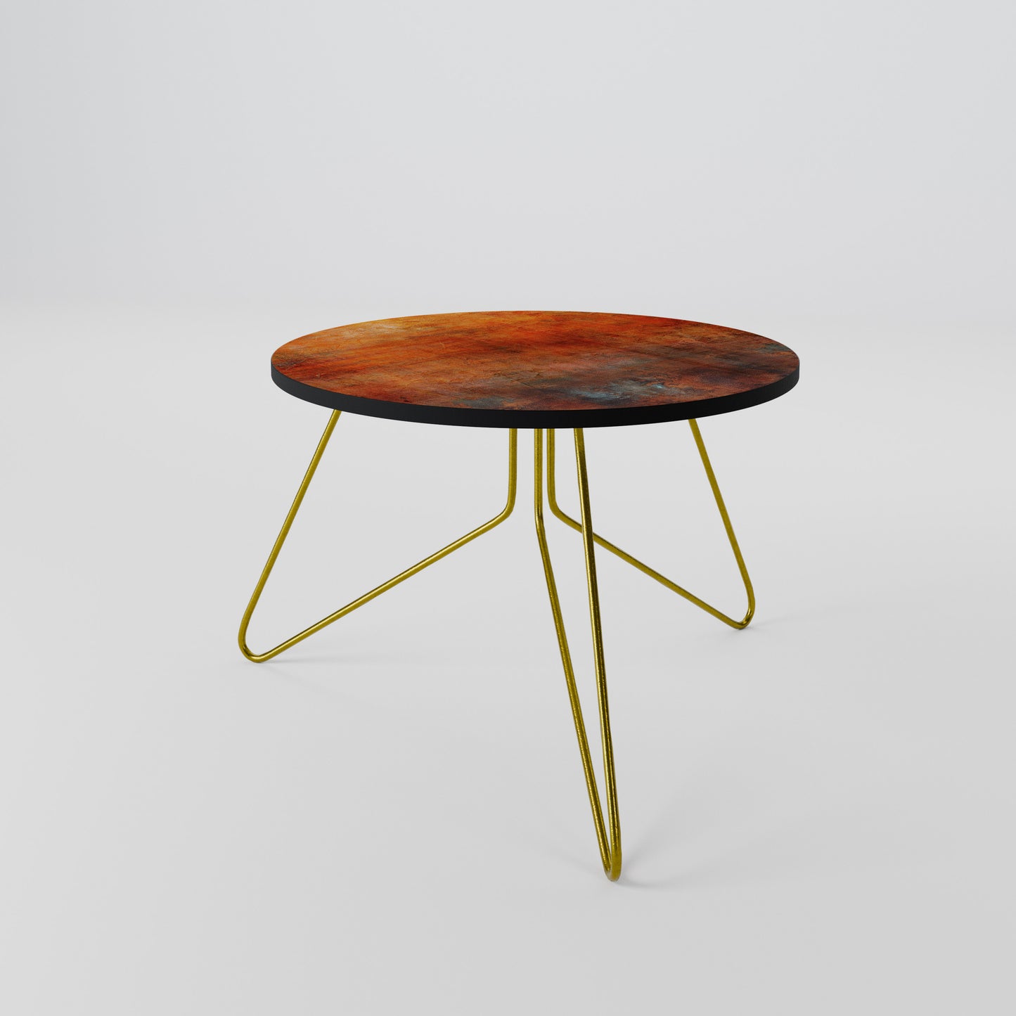 ECHOES OF EUPHORIA Coffee Table