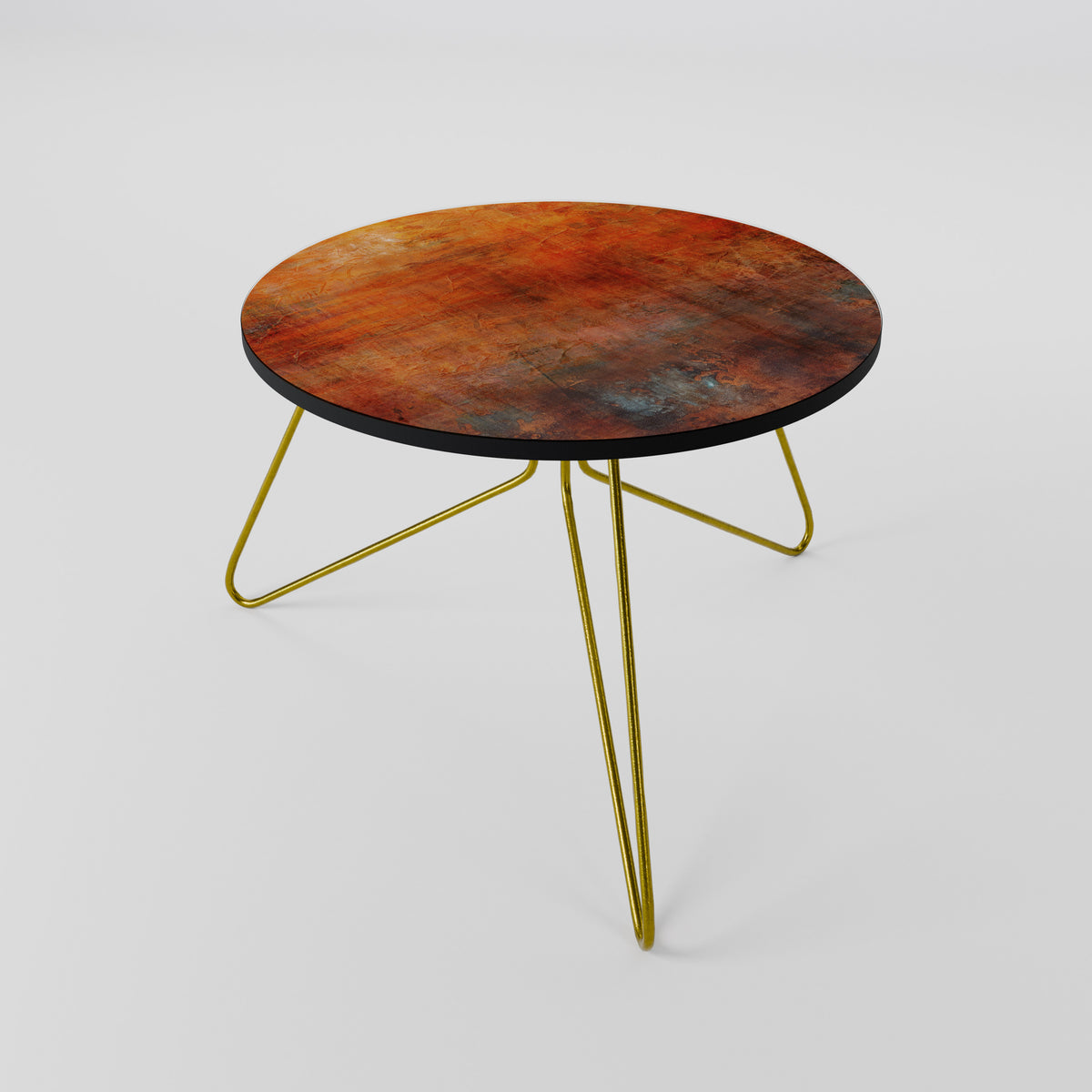 ECHOES OF EUPHORIA Coffee Table