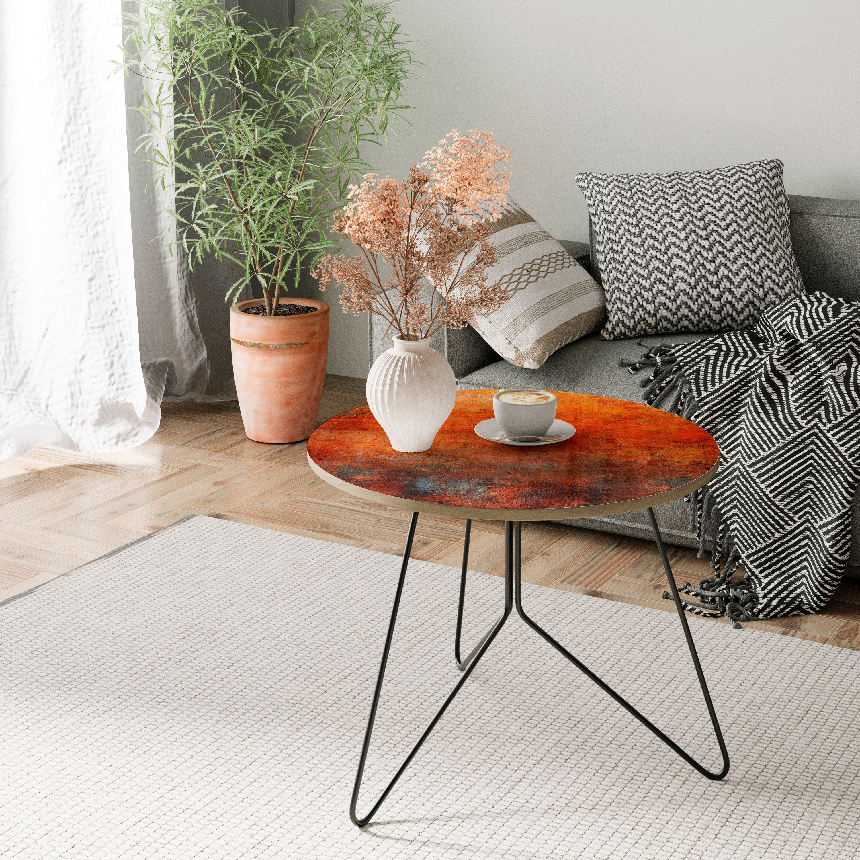 Table basse ECHOES OF EUPHORIA 69