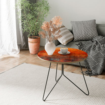 ECHOES OF EUPHORIA Coffee Table