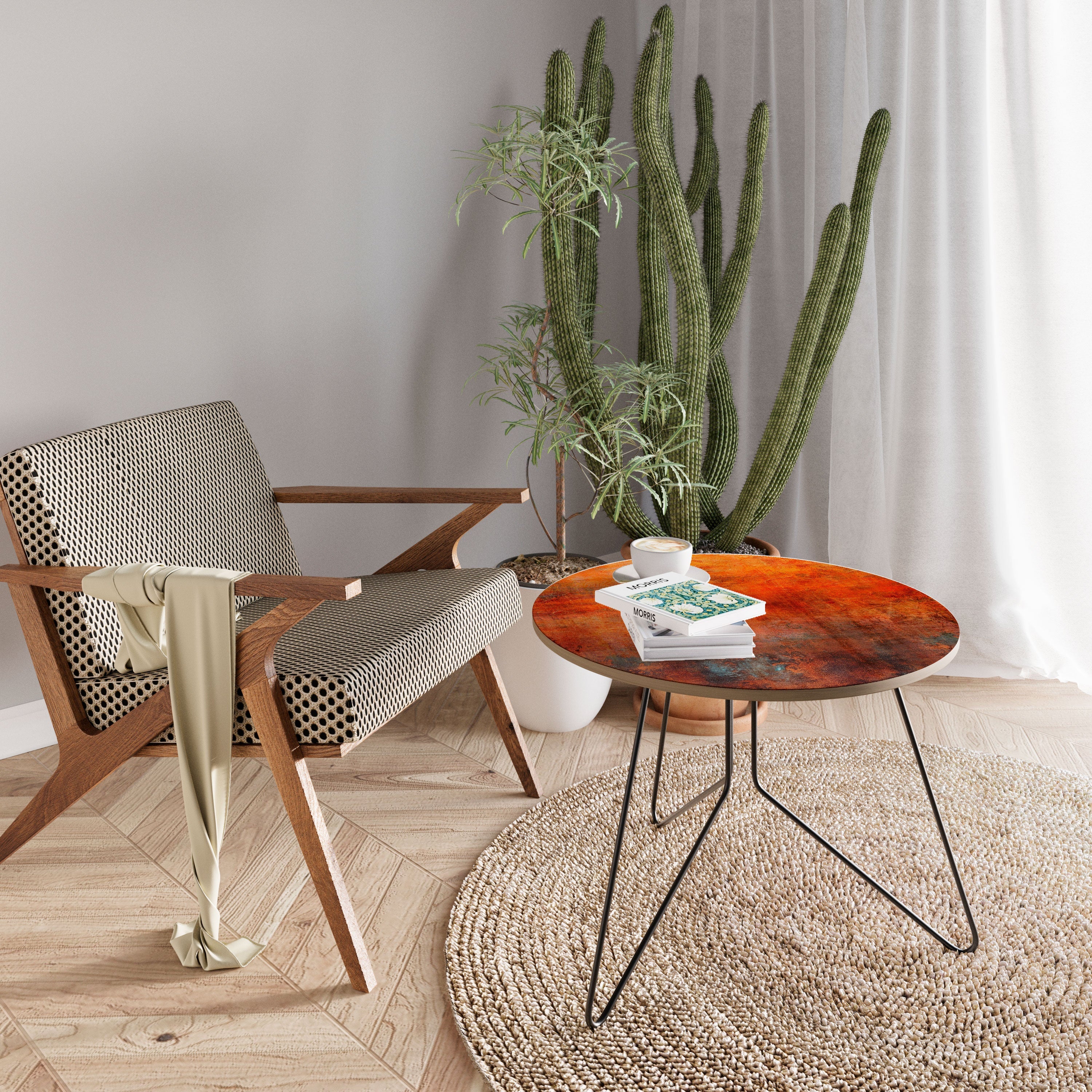 Table basse ECHOES OF EUPHORIA 69