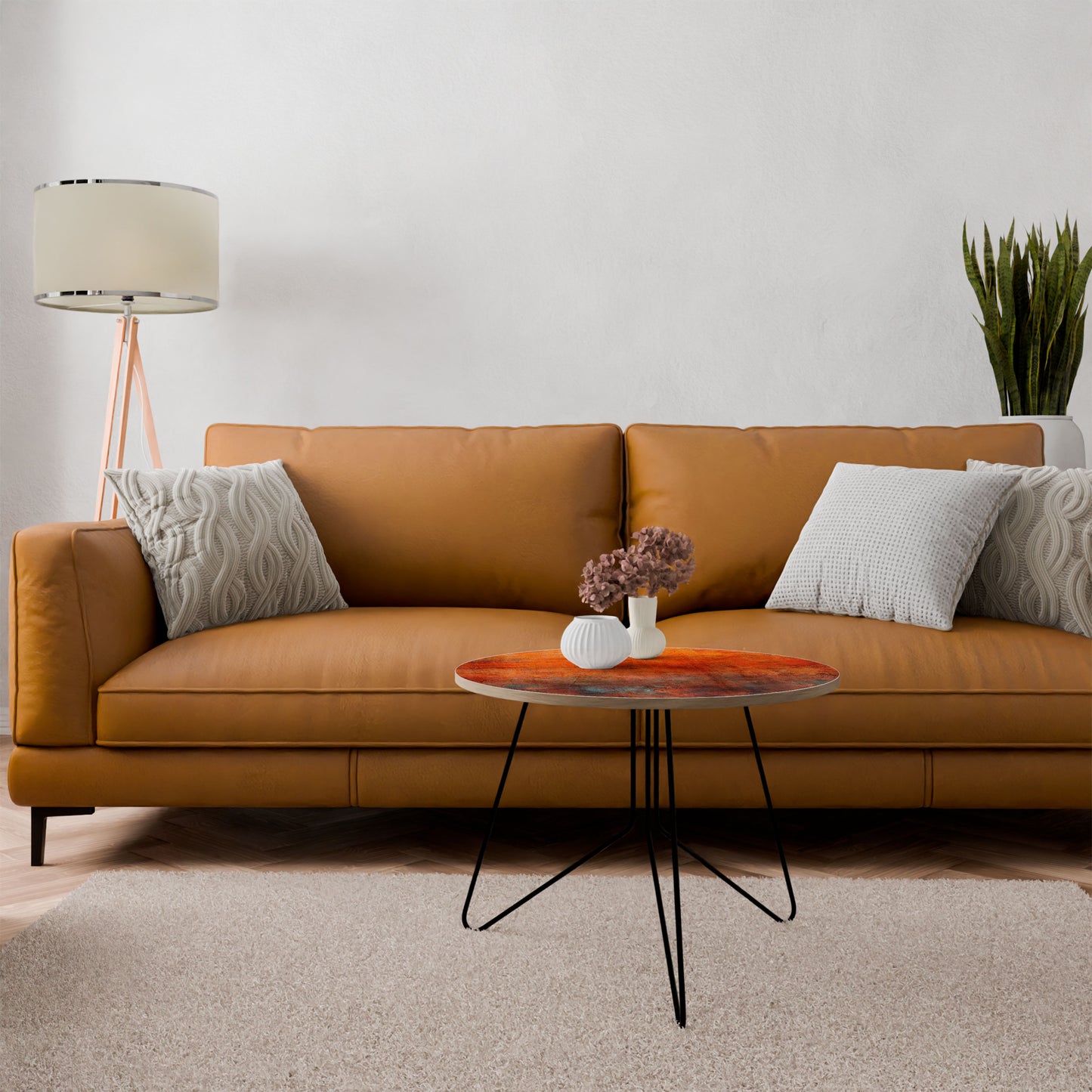 ECHOES OF EUPHORIA Coffee Table