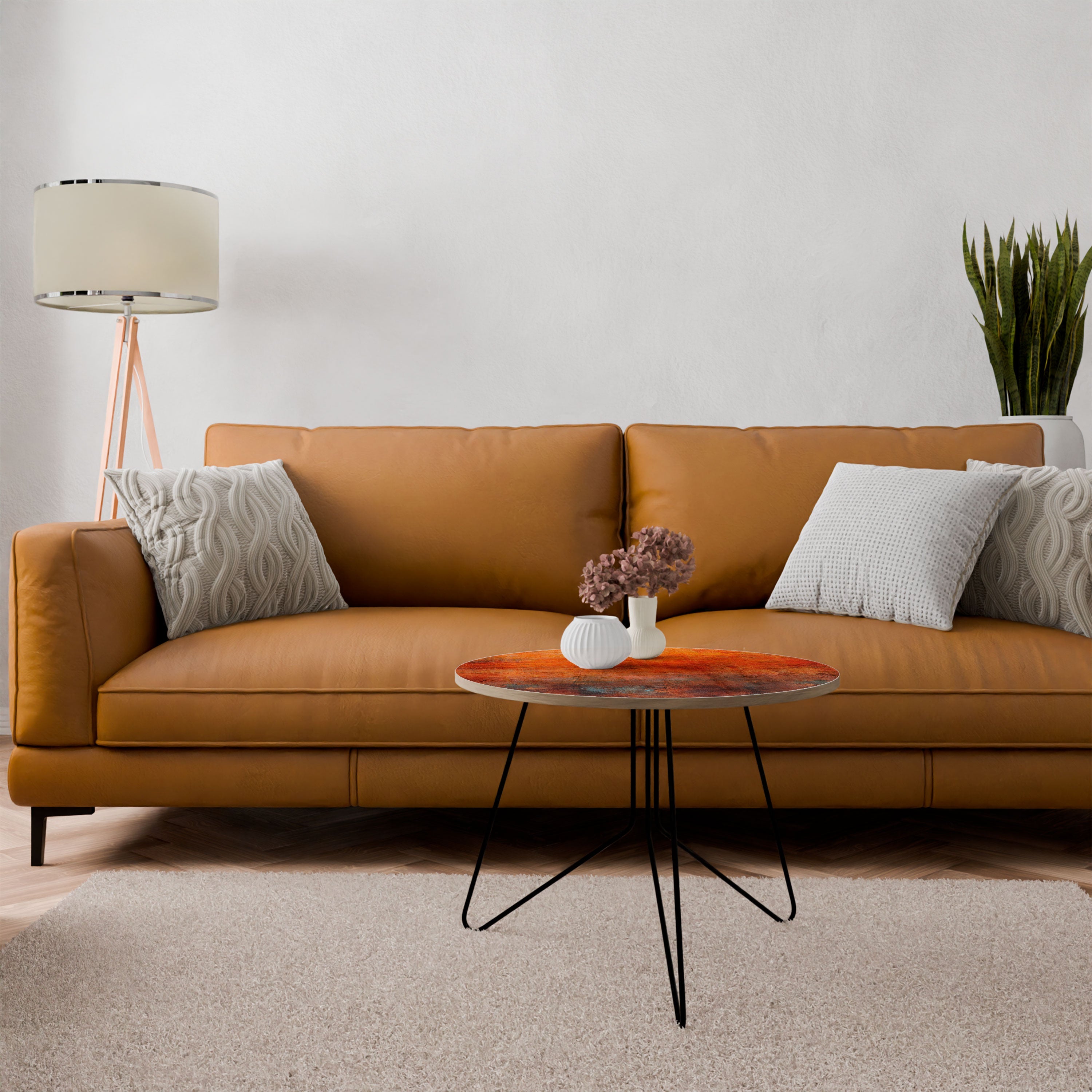 Table basse ECHOES OF EUPHORIA 69