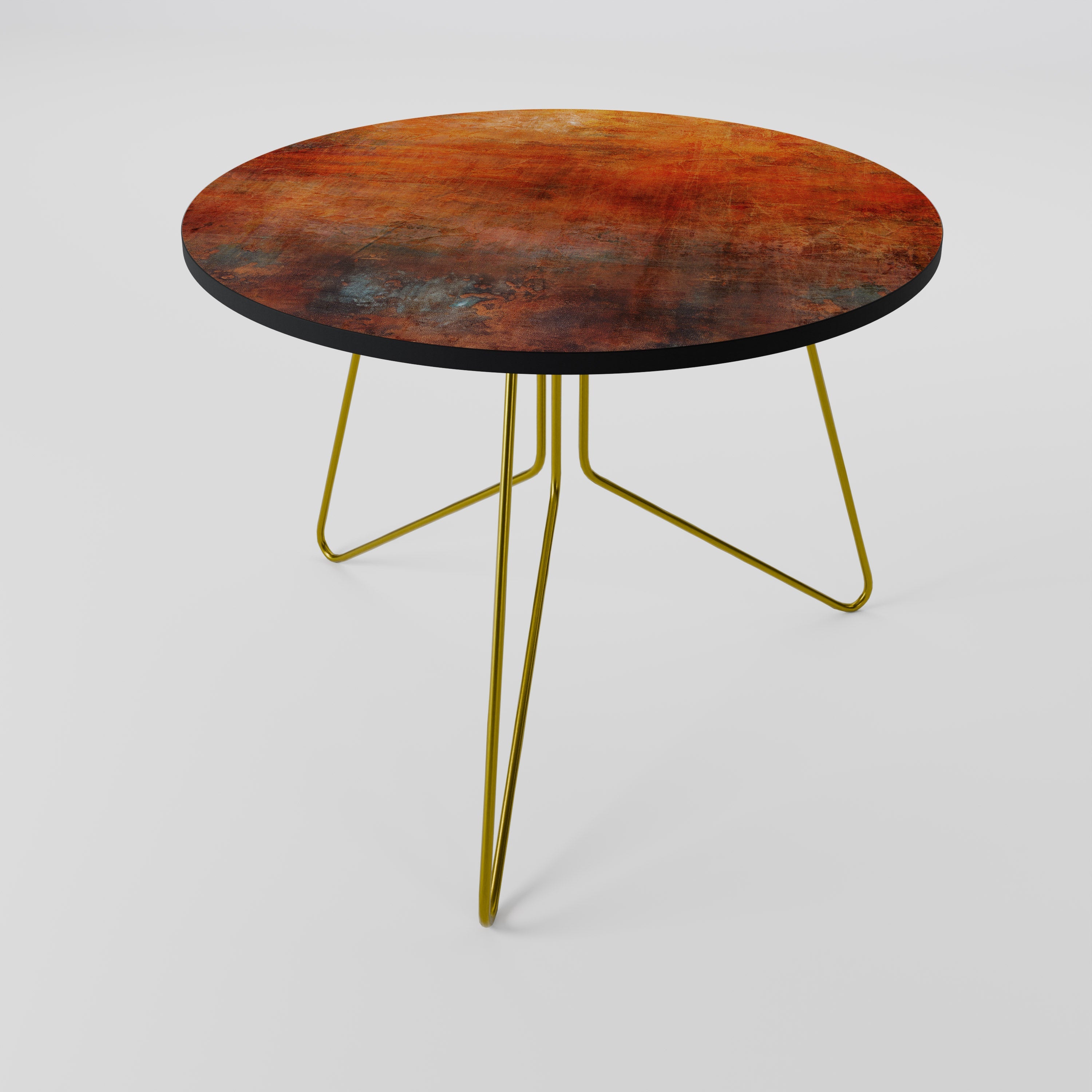 Table basse ECHOES OF EUPHORIA 69