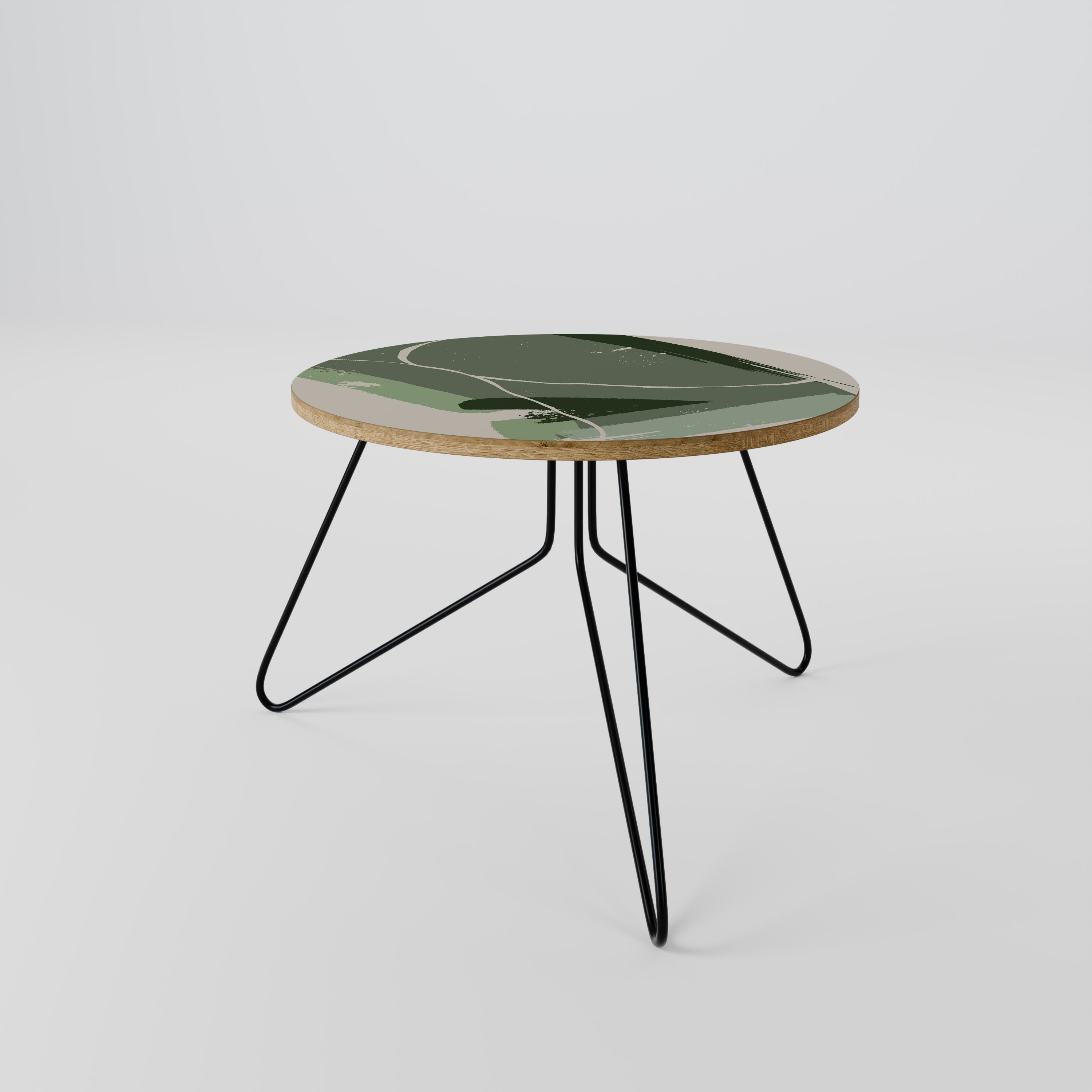 VERDANT HEAVEN Coffee Table