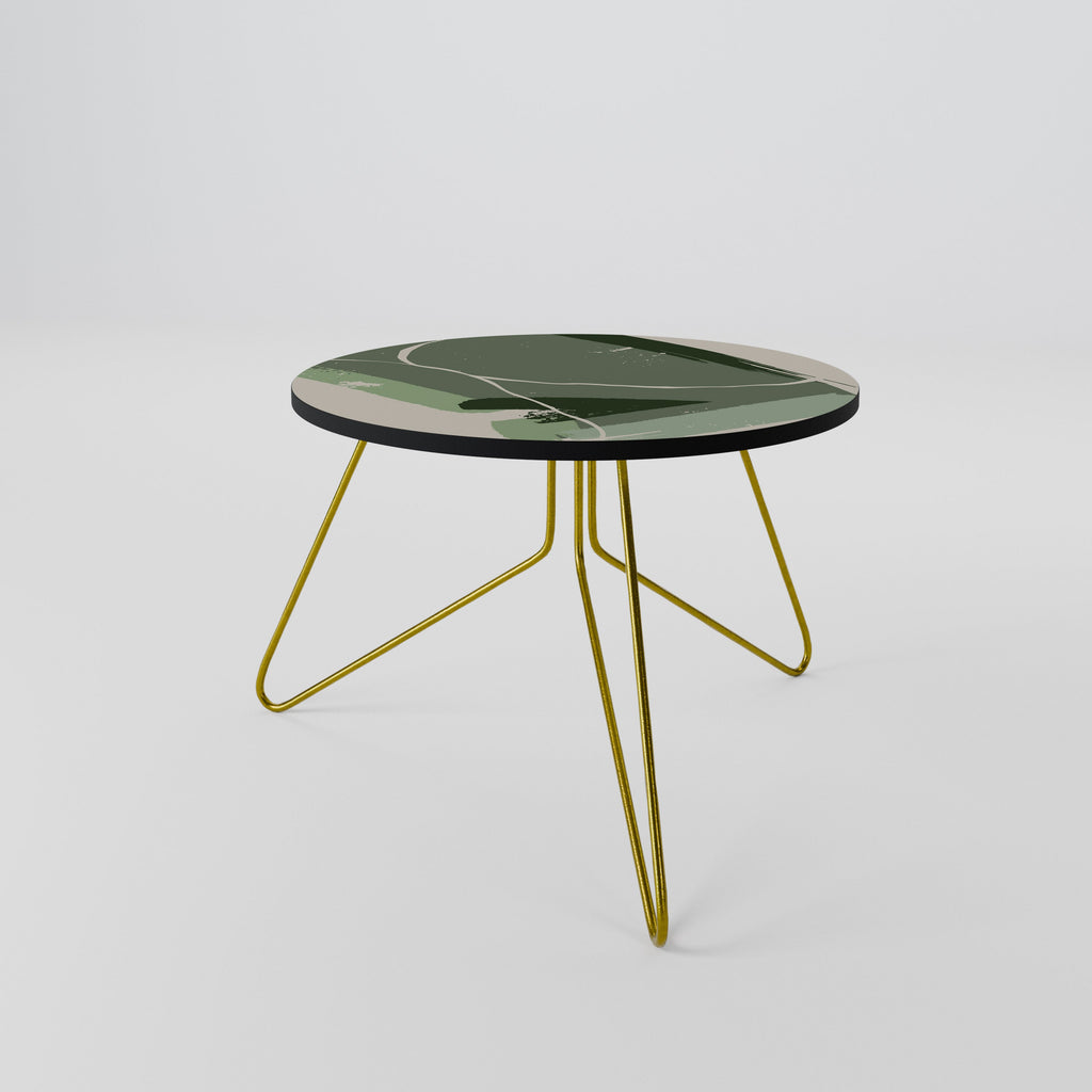 VERDANT HEAVEN Coffee Table 60