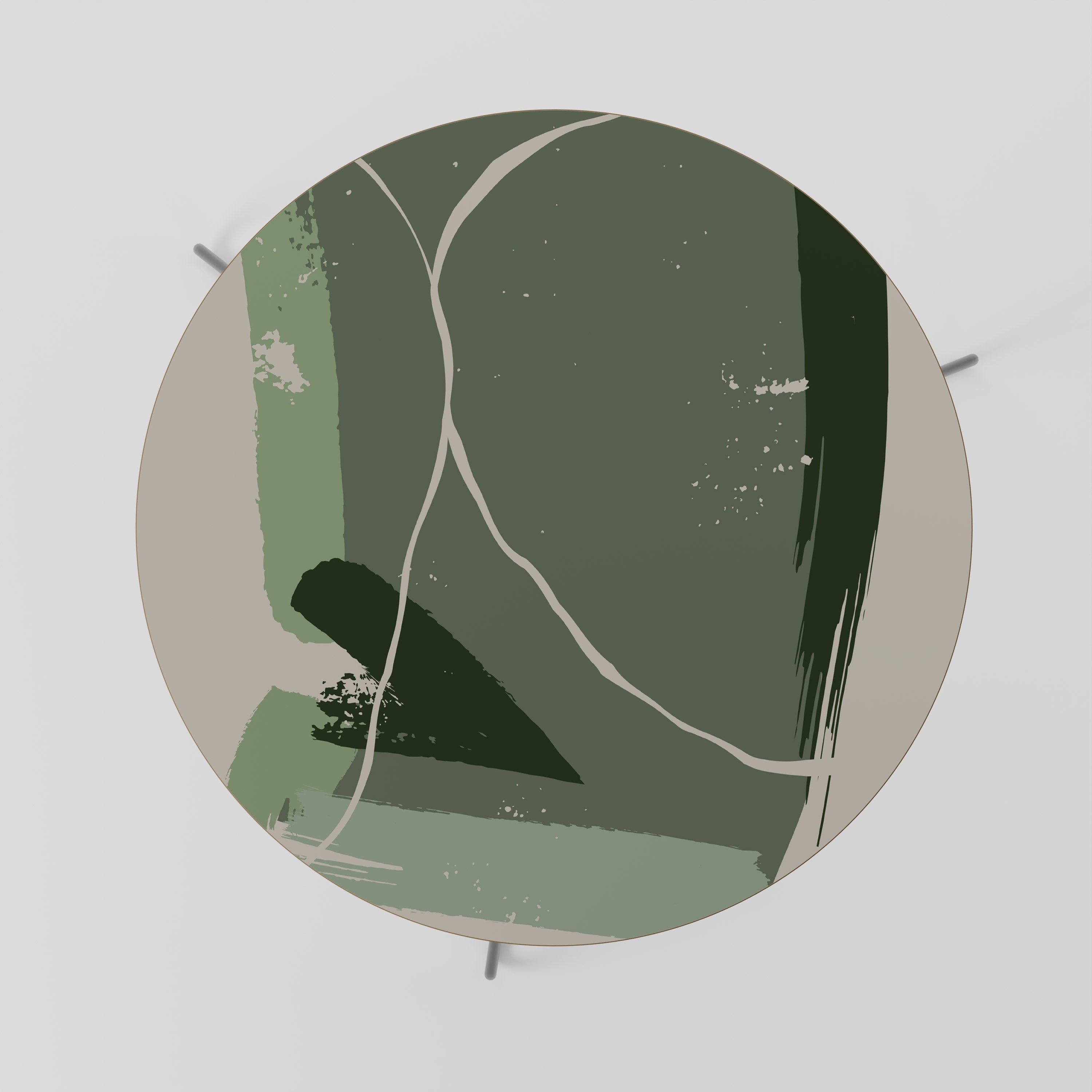 Table basse VERDANT HEAVEN 69