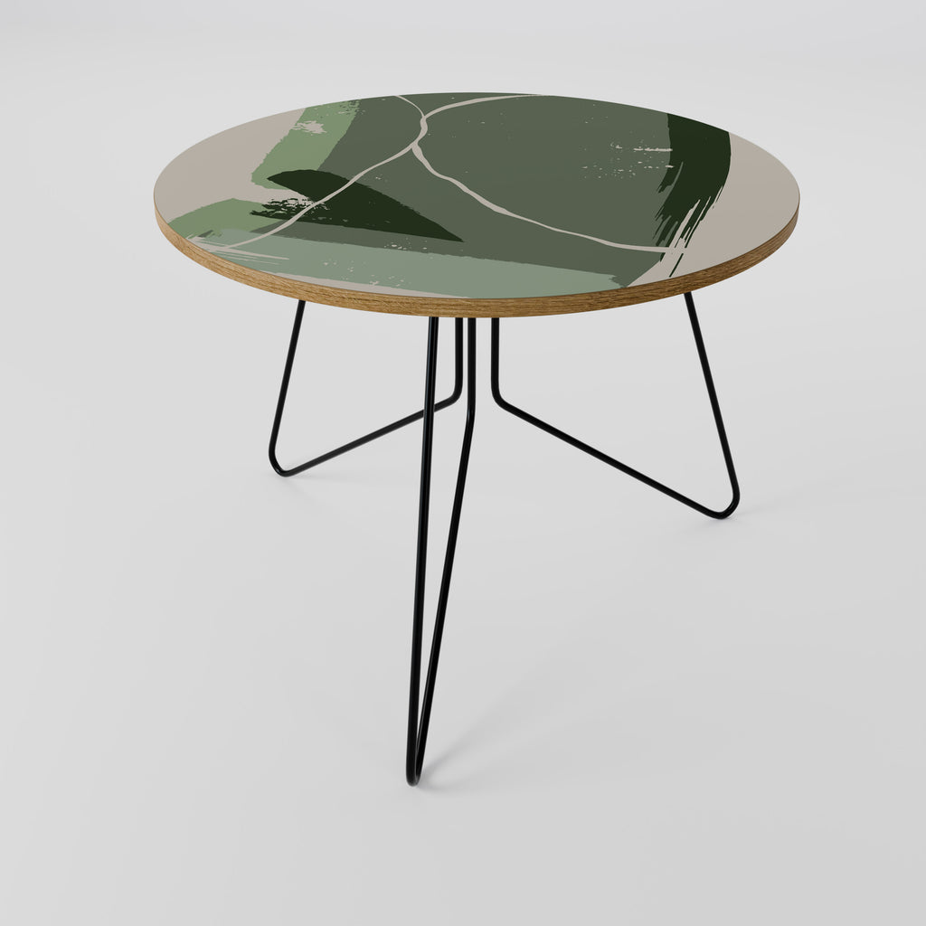 VERDANT HEAVEN Coffee Table
