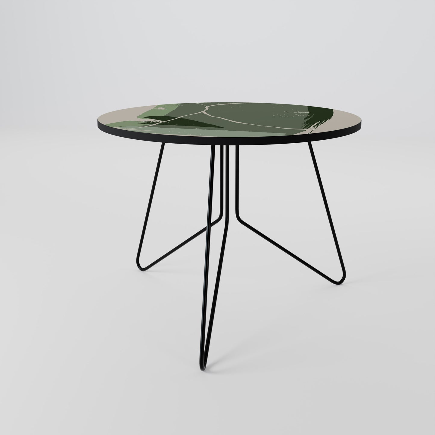 VERDANT HEAVEN Coffee Table