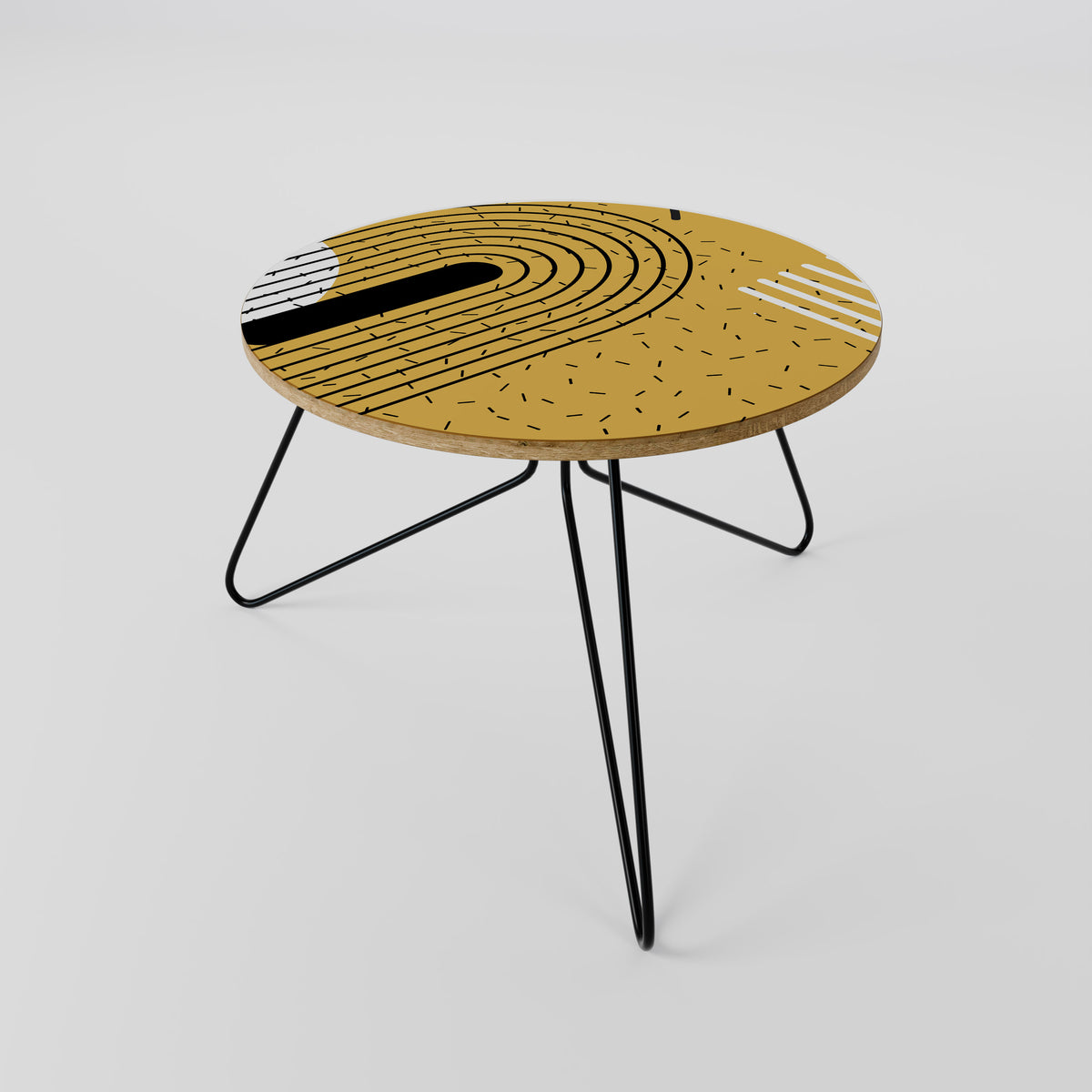 SHAPESHIFT SYMPHONY Coffee Table