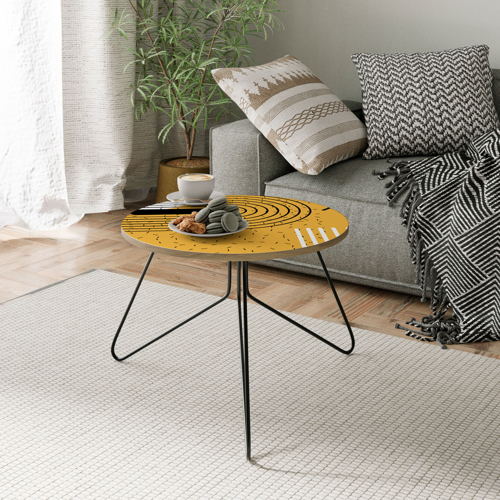 SHAPESHIFT SYMPHONY Coffee Table