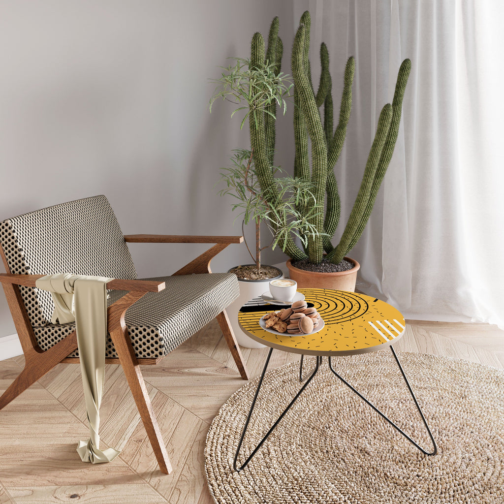 SHAPESHIFT SYMPHONY Coffee Table 60