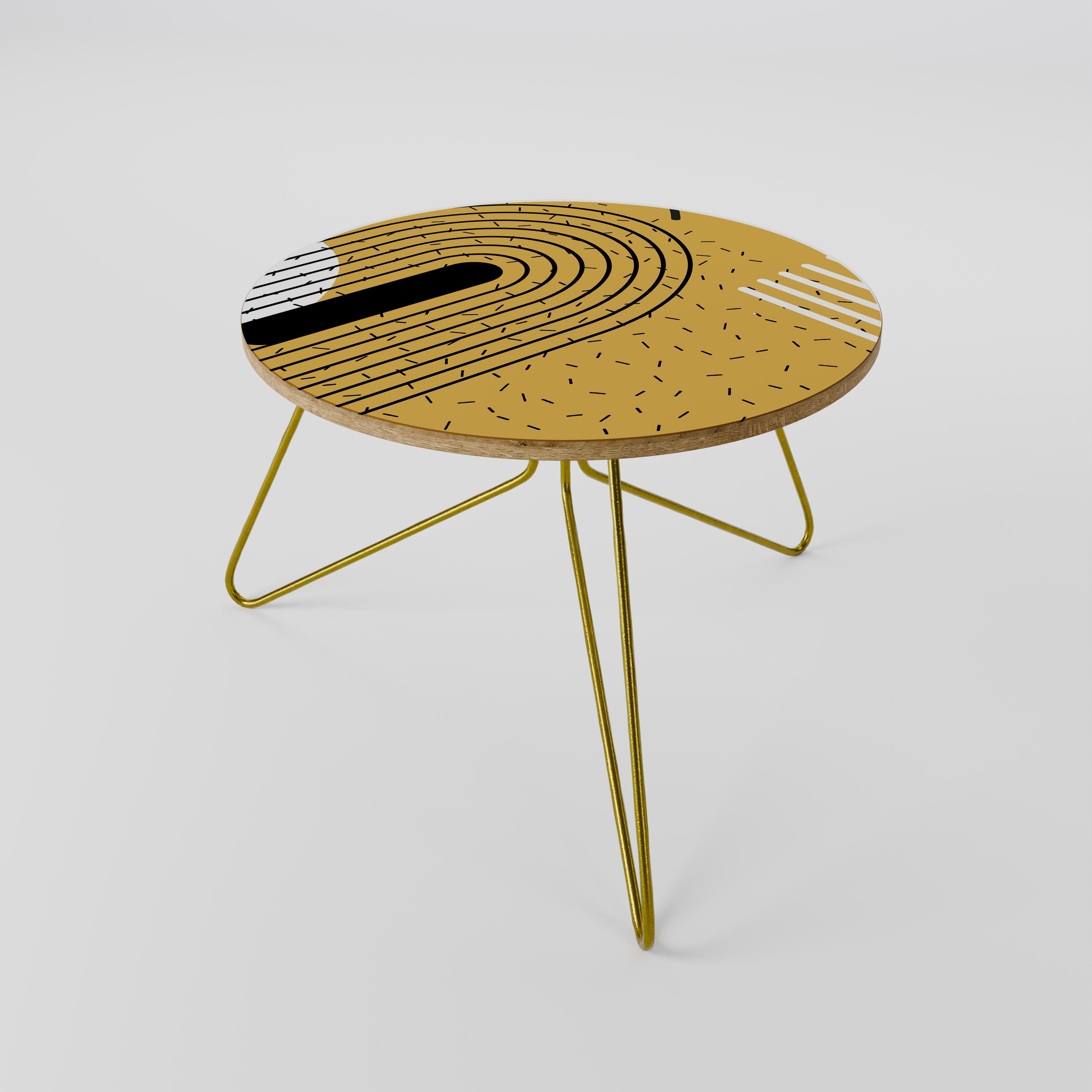 SHAPESHIFT SYMPHONY Coffee Table 60