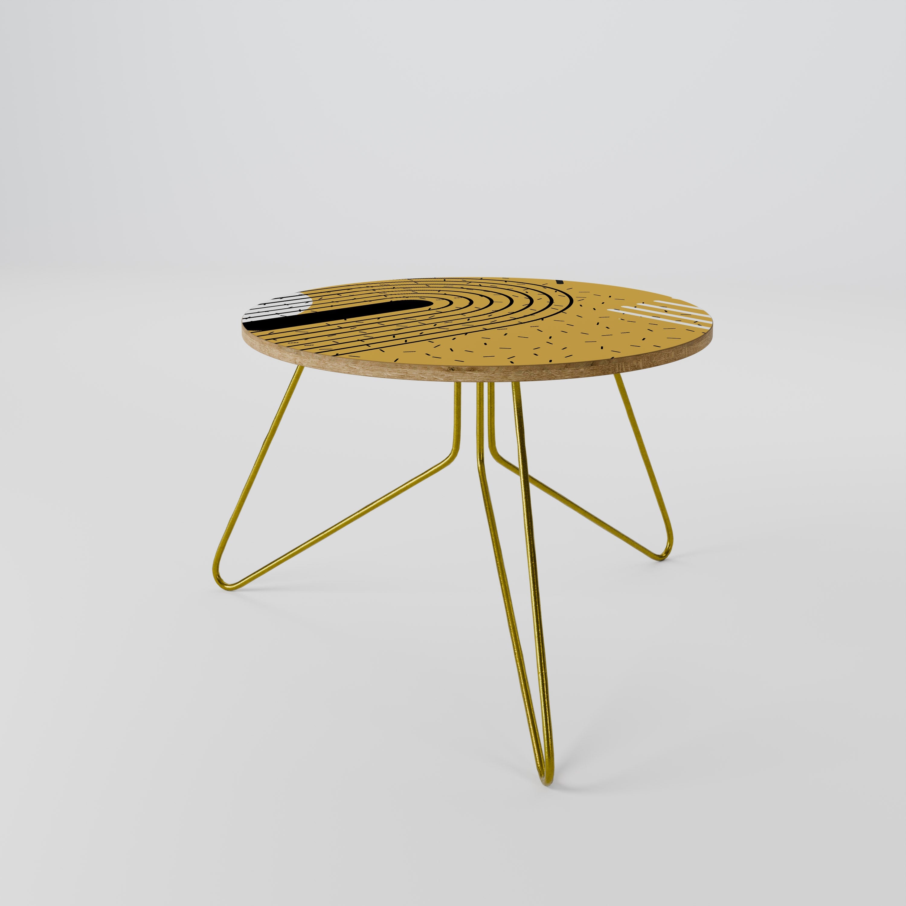 SHAPESHIFT SYMPHONY Coffee Table 60