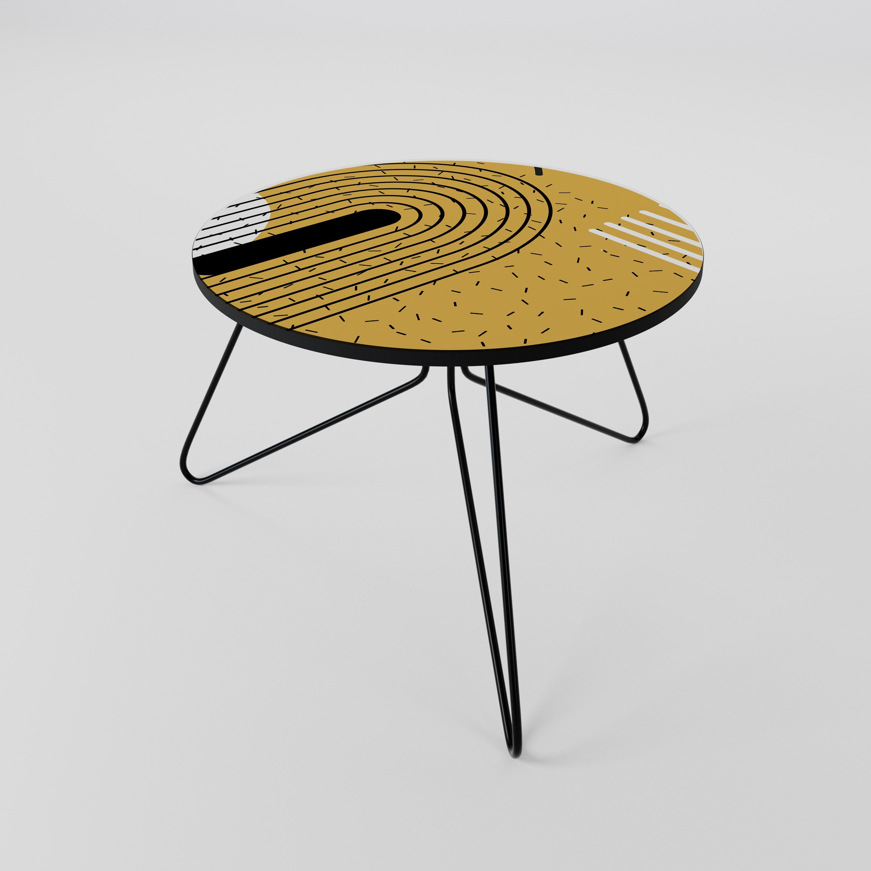 SHAPESHIFT SYMPHONY Coffee Table 60