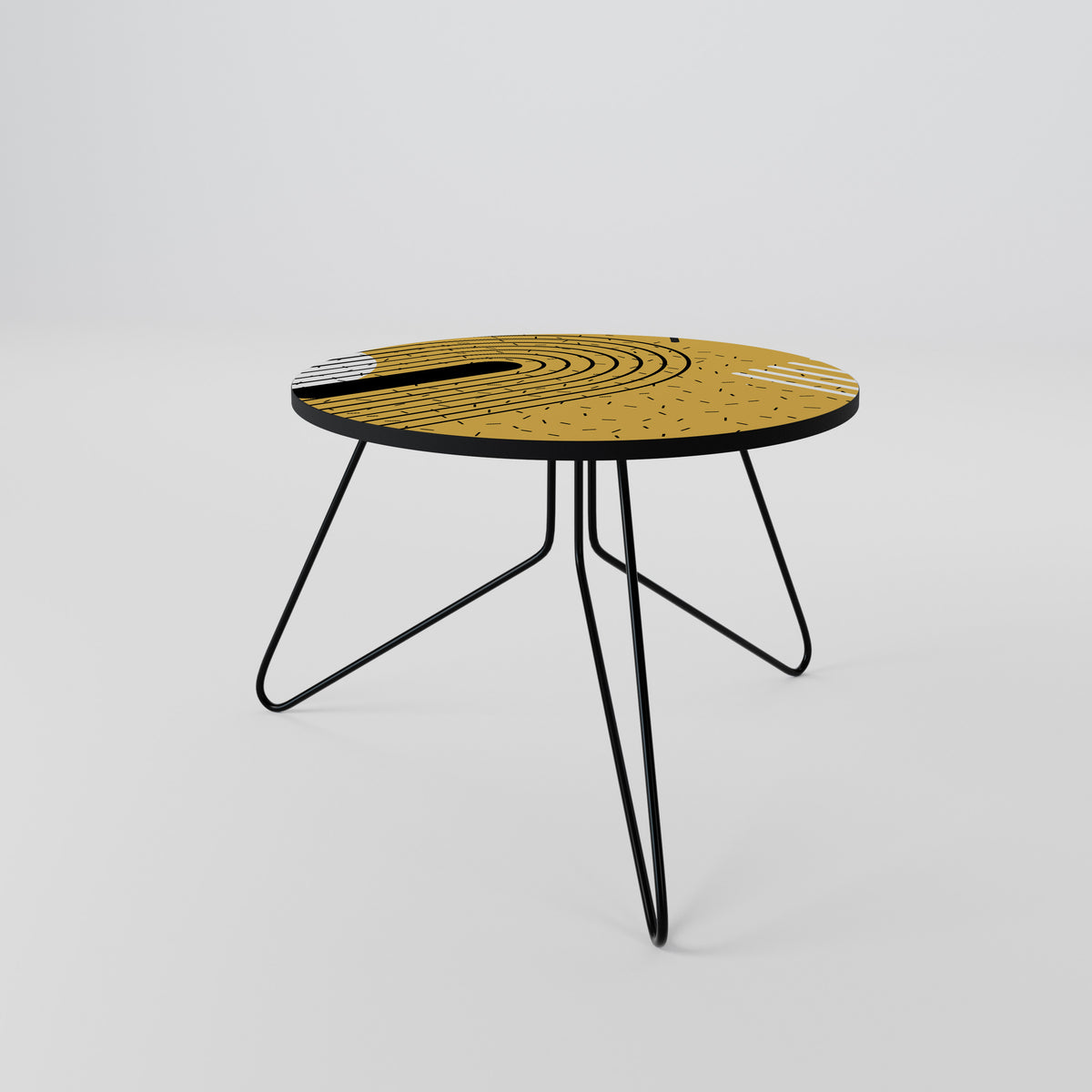 SHAPESHIFT SYMPHONY Coffee Table