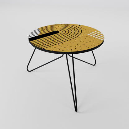 SHAPESHIFT SYMPHONY Coffee Table