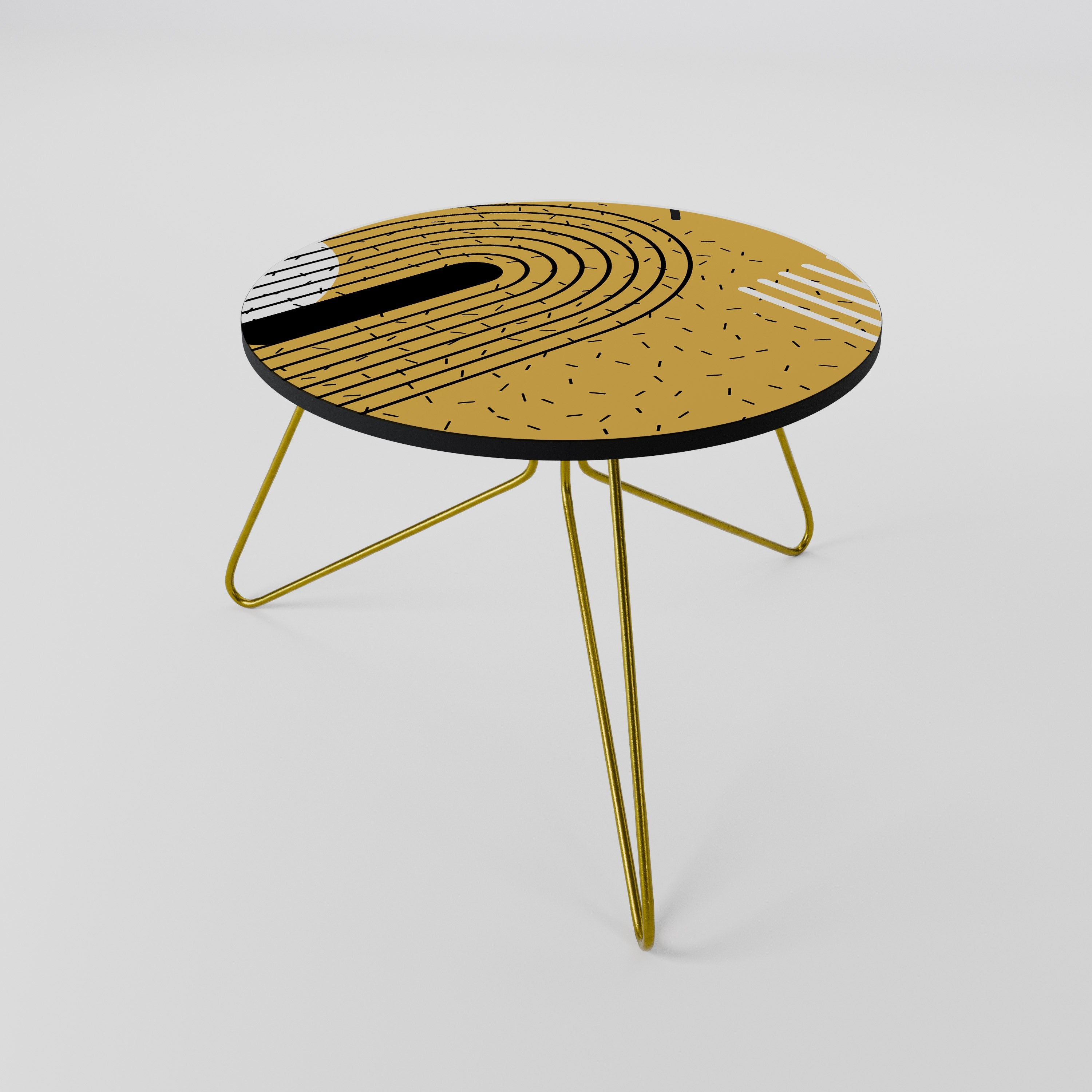 SHAPESHIFT SYMPHONY Coffee Table 60