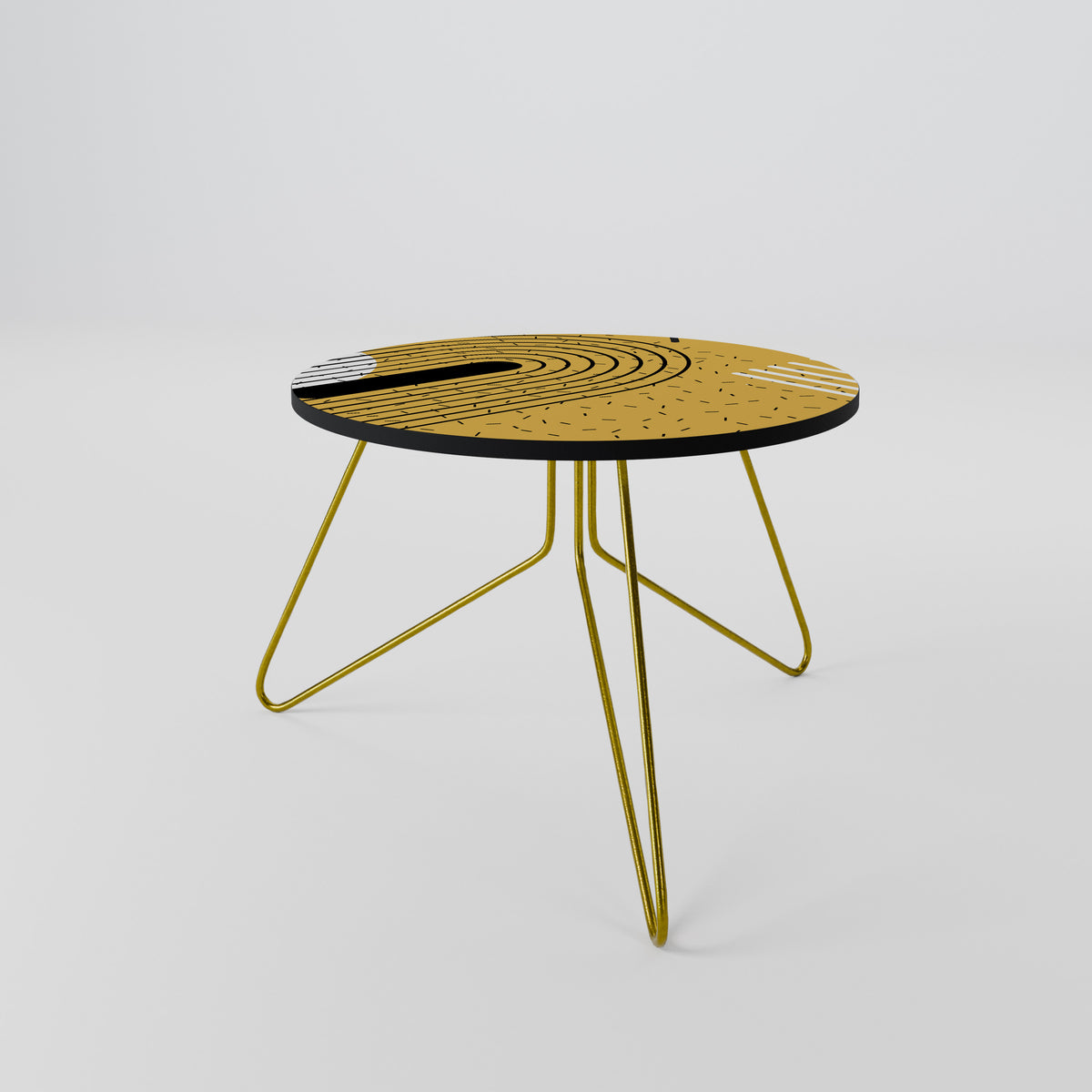 SHAPESHIFT SYMPHONY Coffee Table