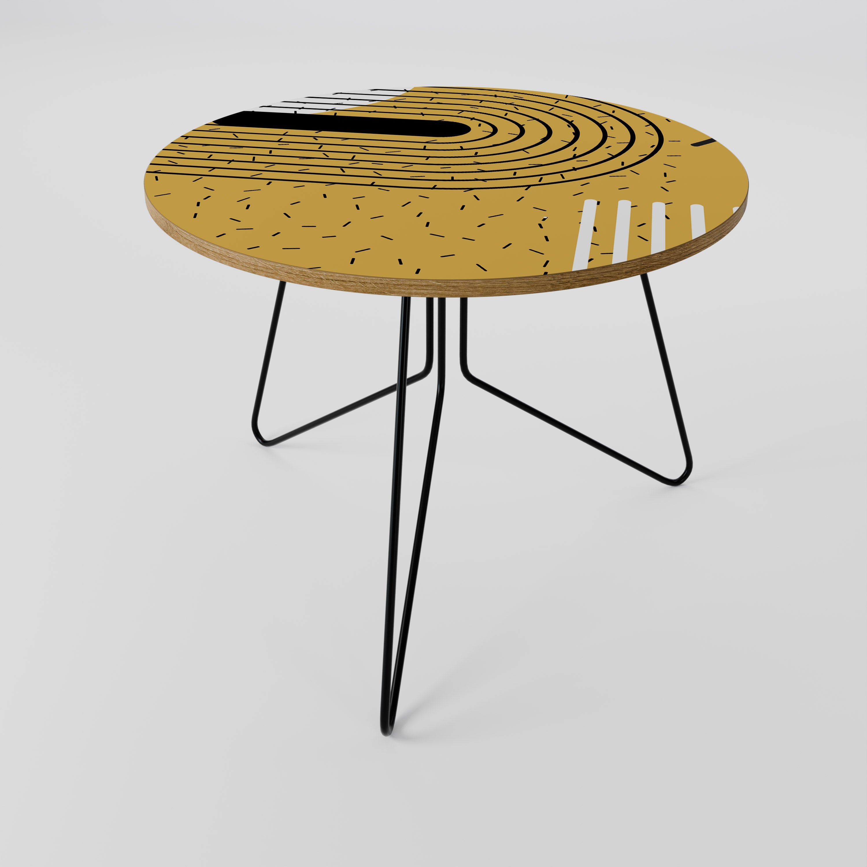 Table basse SHAPESHIFT SYMPHONY 69