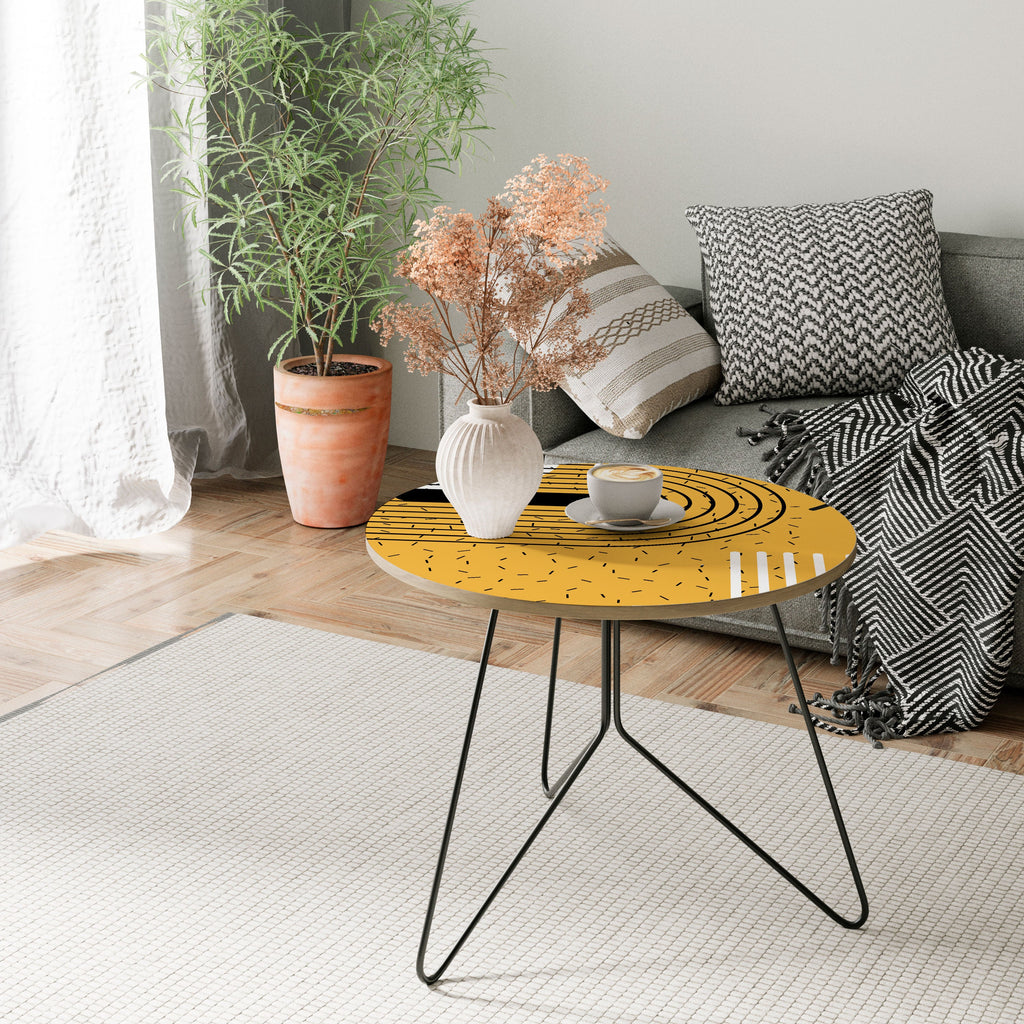 Table basse SHAPESHIFT SYMPHONY 69