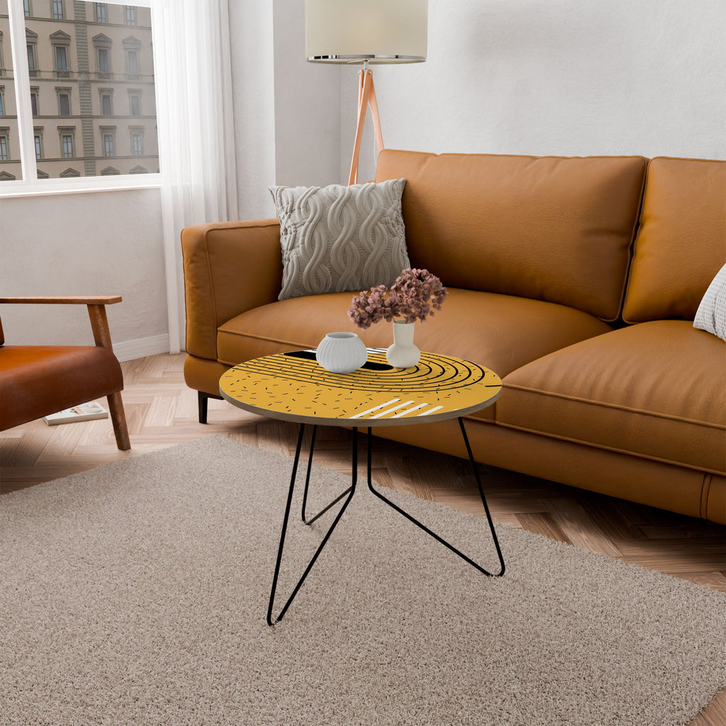 Table basse SHAPESHIFT SYMPHONY 69