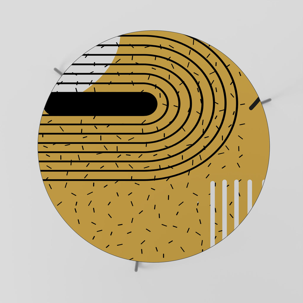 Table basse SHAPESHIFT SYMPHONY 69