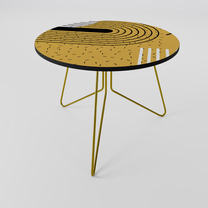 SHAPESHIFT SYMPHONY Coffee Table