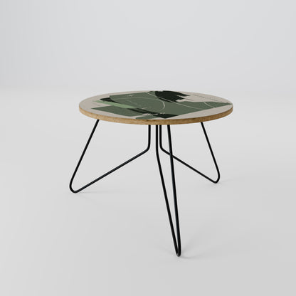 EVERGREEN ESCAPE Coffee Table