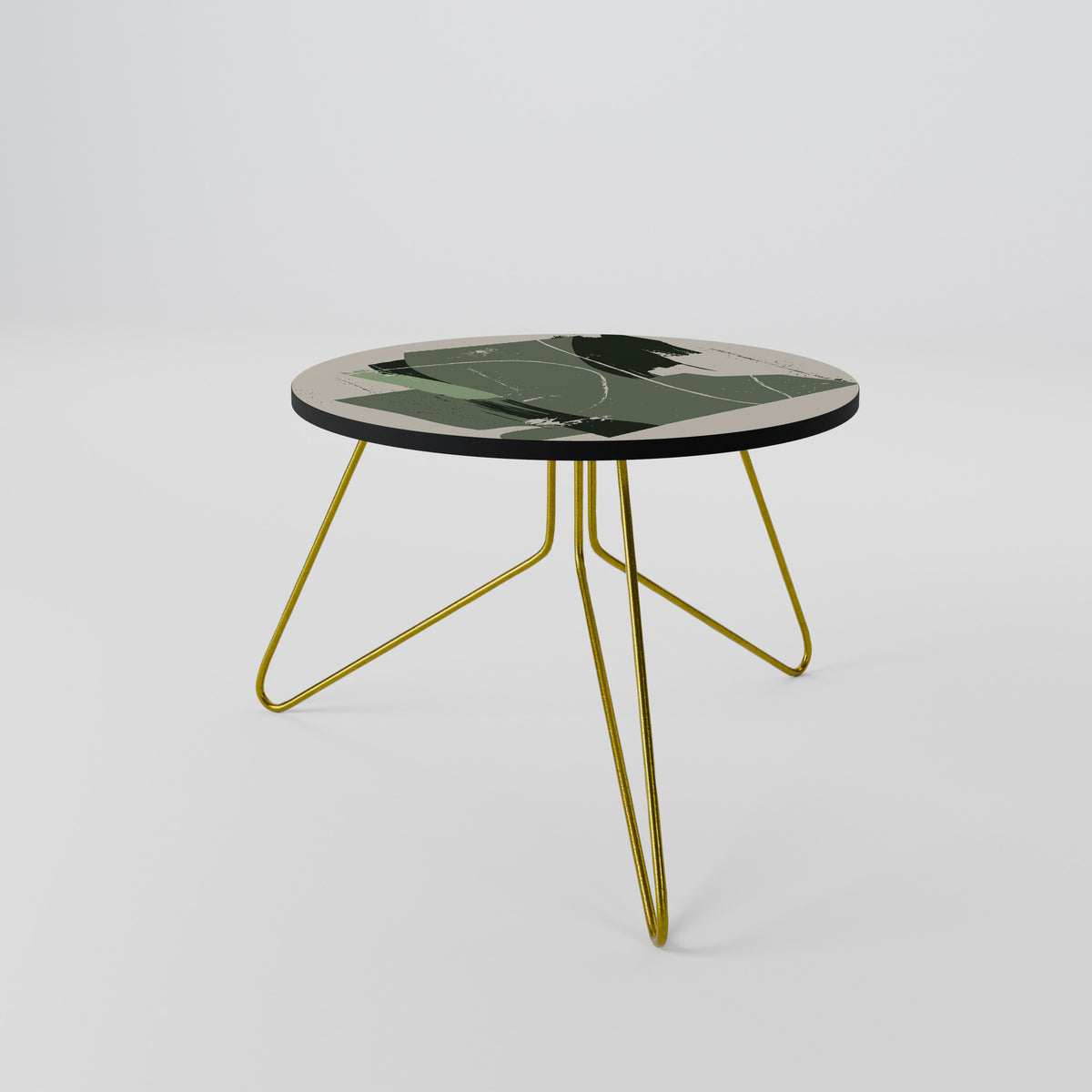 EVERGREEN ESCAPE Coffee Table