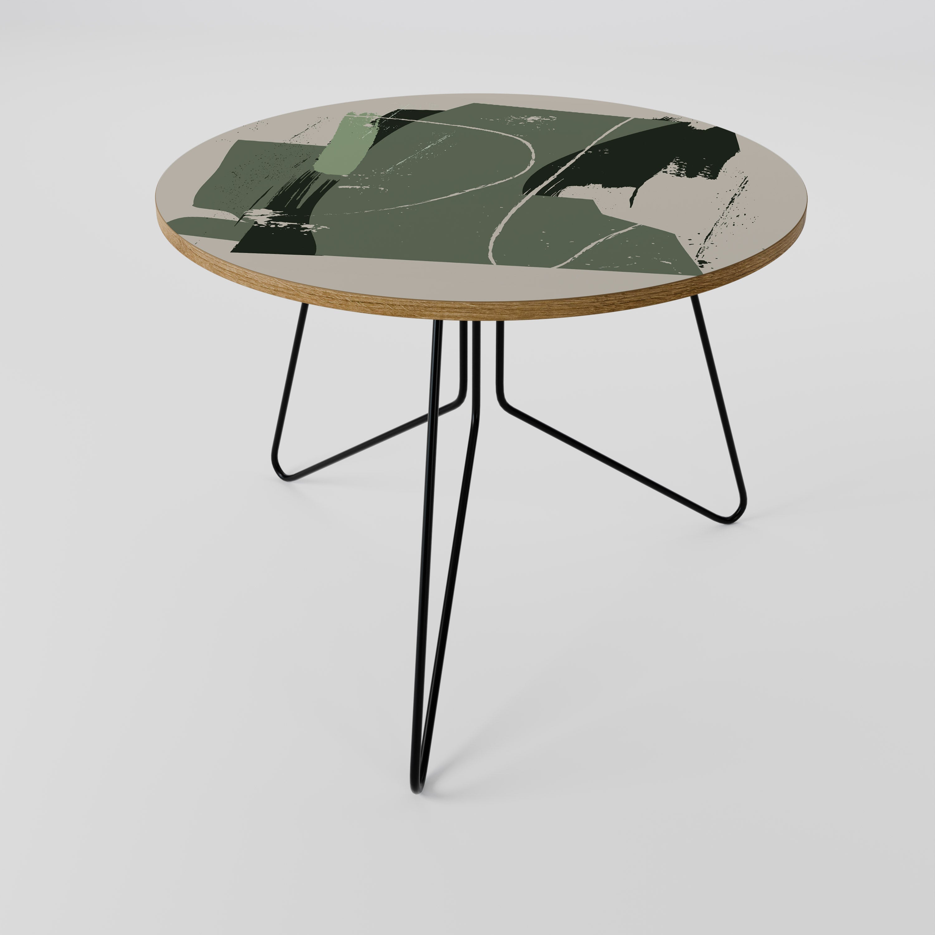 Table basse EVERGREEN ESCAPE 69