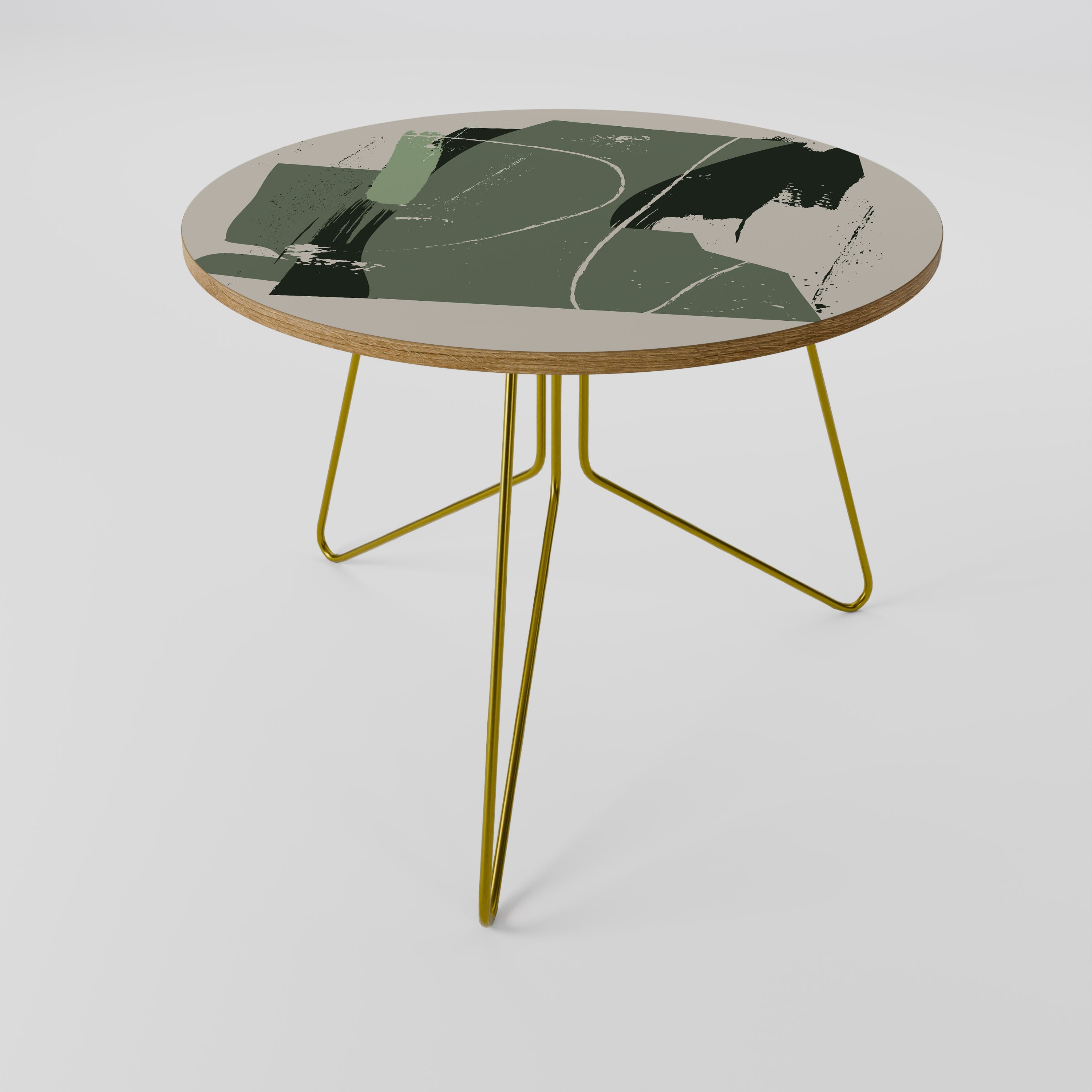 Table basse EVERGREEN ESCAPE 69