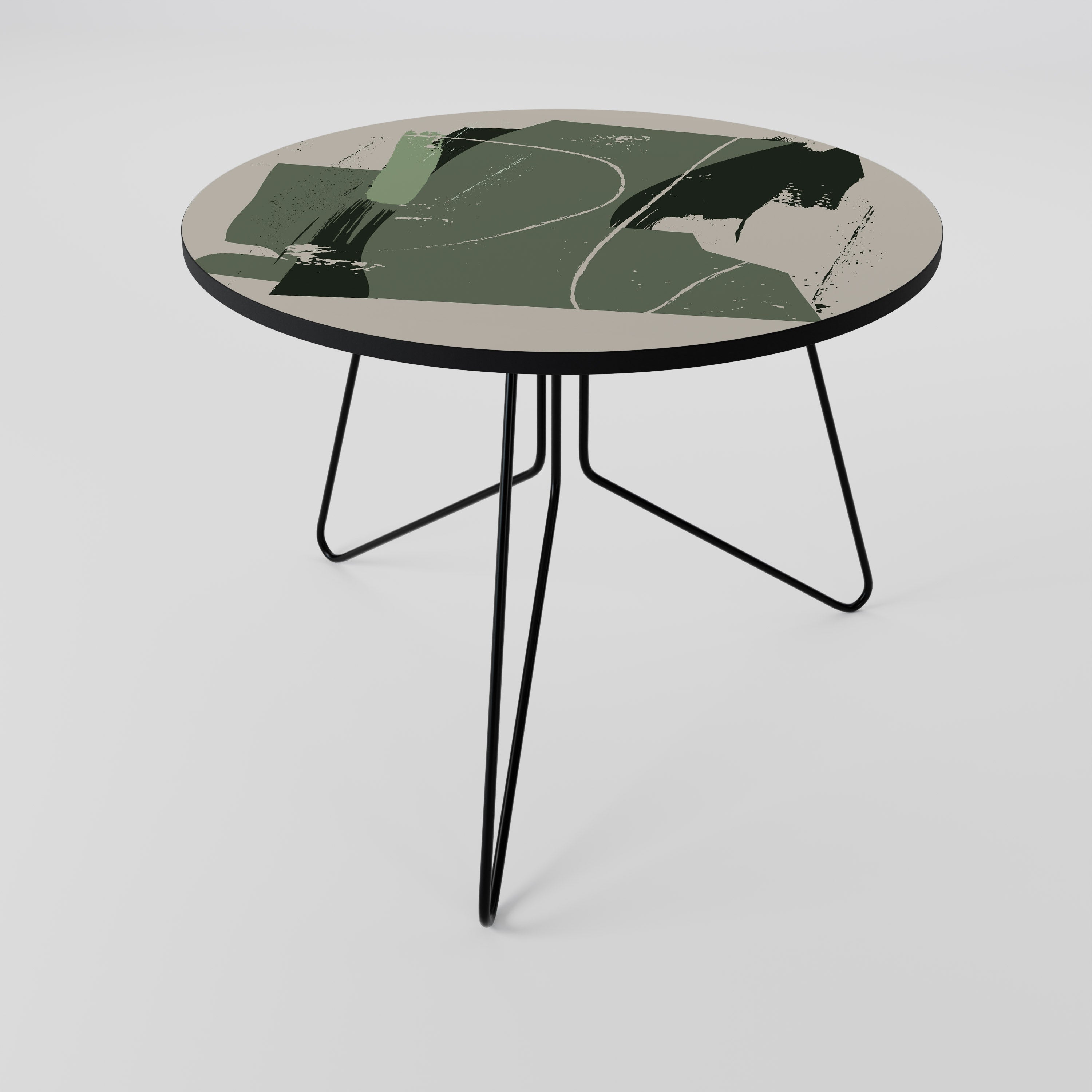 Table basse EVERGREEN ESCAPE 69