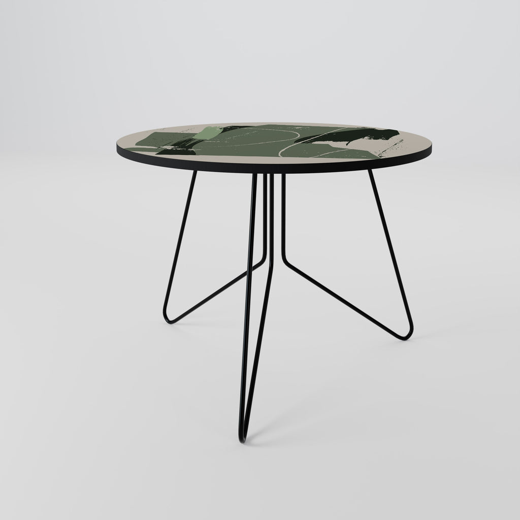 Table basse EVERGREEN ESCAPE 69