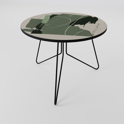 EVERGREEN ESCAPE Coffee Table