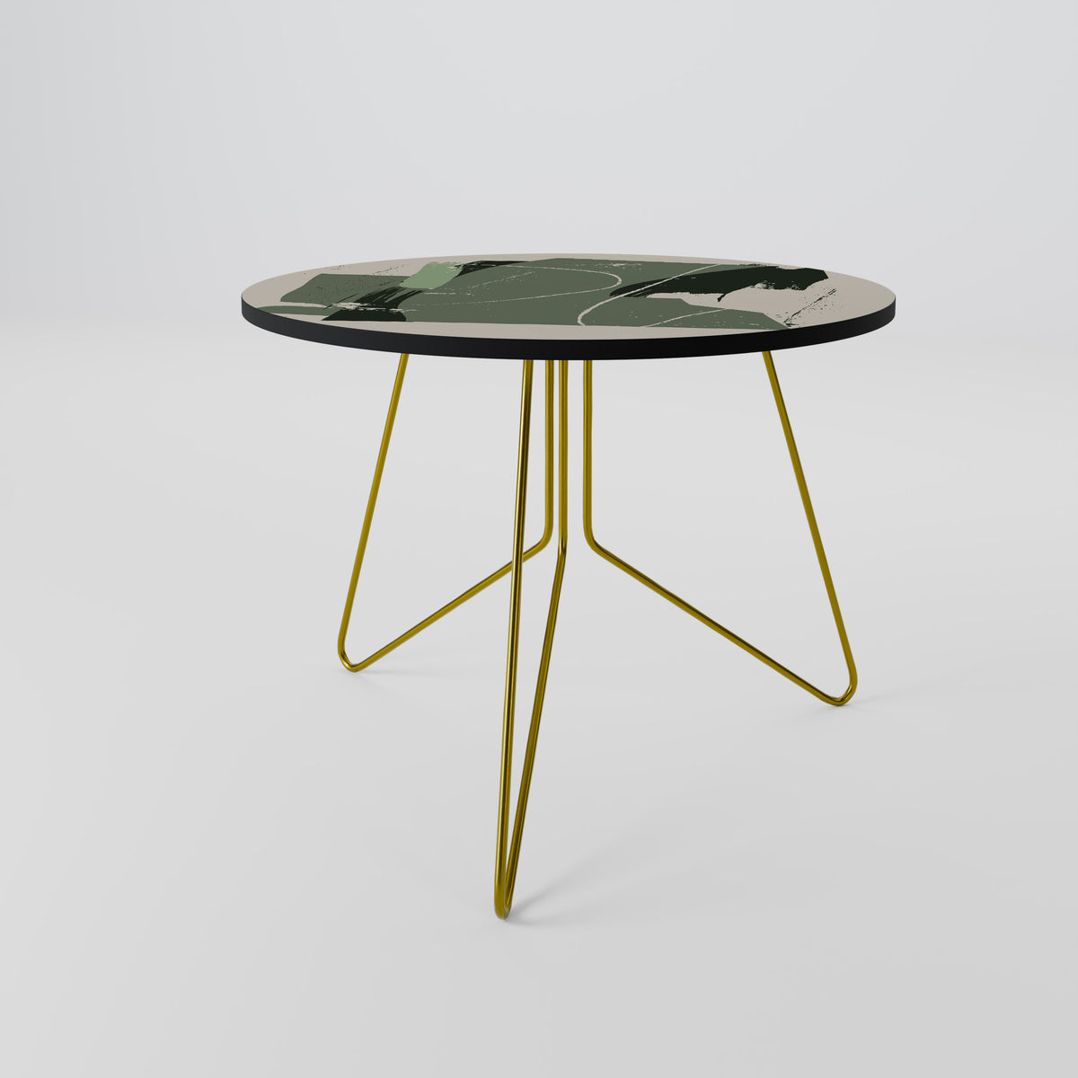 EVERGREEN ESCAPE Coffee Table