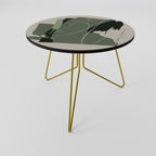 EVERGREEN ESCAPE Coffee Table