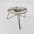 HERACLEUM ARRAY Coffee Table