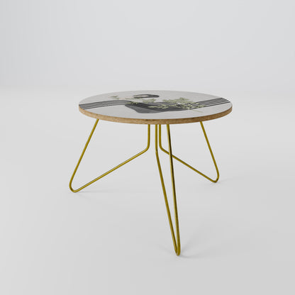 HERACLEUM ARRAY Coffee Table