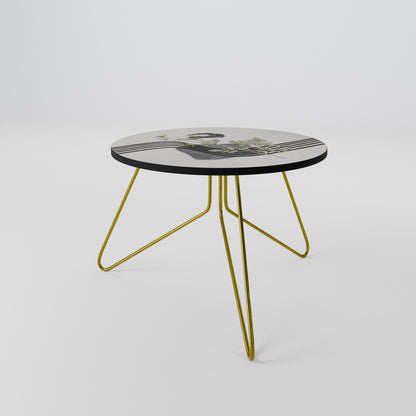 HERACLEUM ARRAY Coffee Table