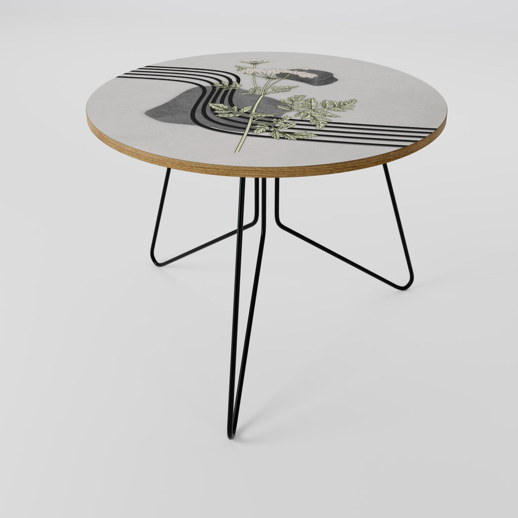 Table basse HERACLEUM ARRAY 69