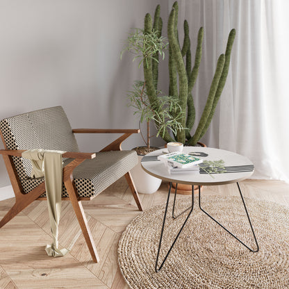 HERACLEUM ARRAY Coffee Table