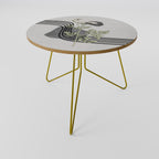 HERACLEUM ARRAY Coffee Table