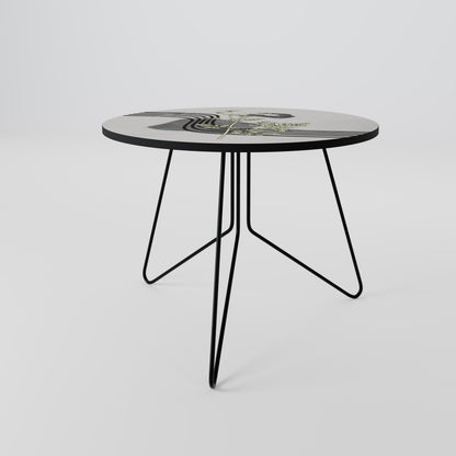 HERACLEUM ARRAY Coffee Table