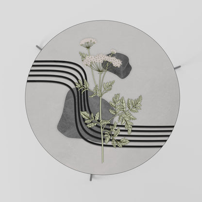 HERACLEUM ARRAY Coffee Table