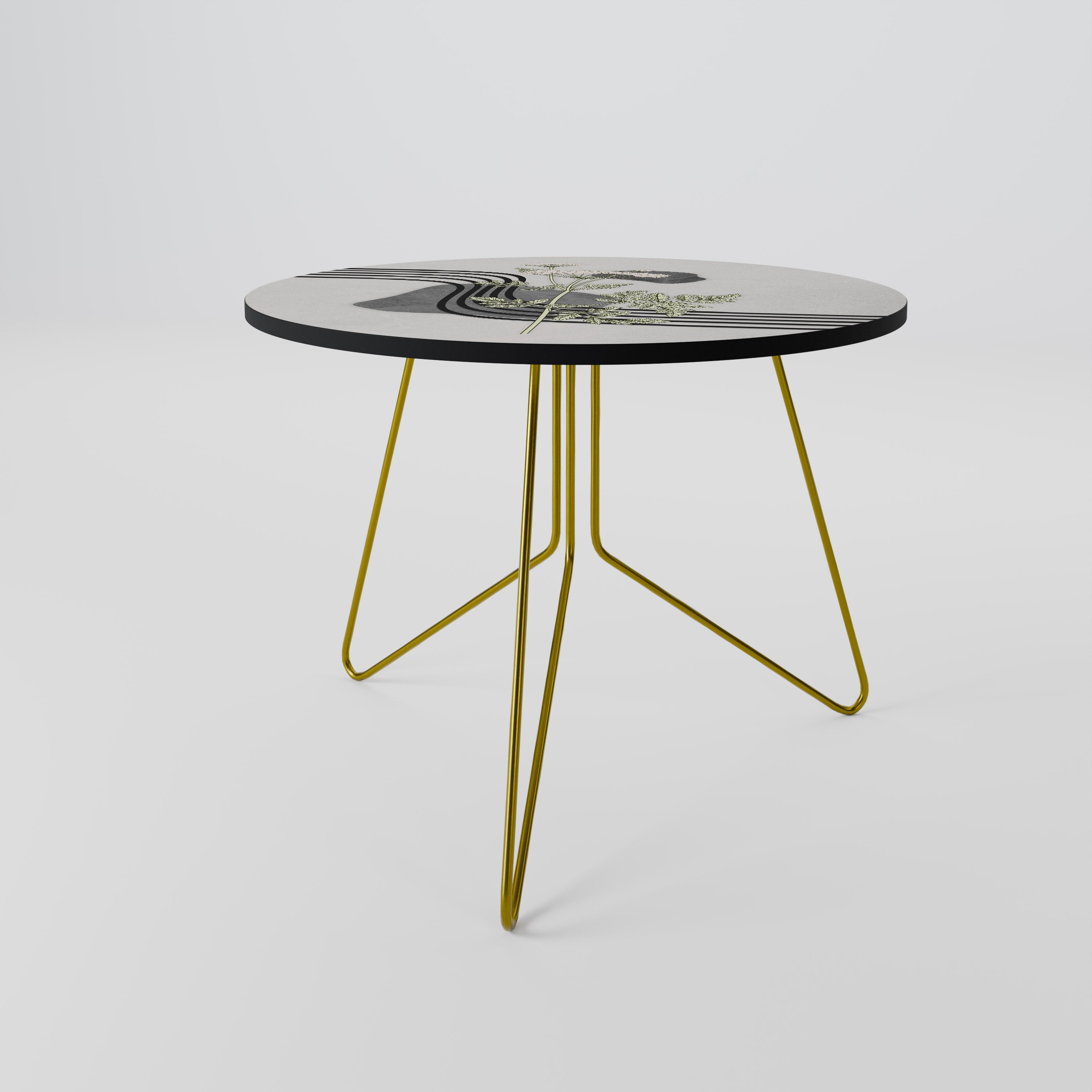 Table basse HERACLEUM ARRAY 69