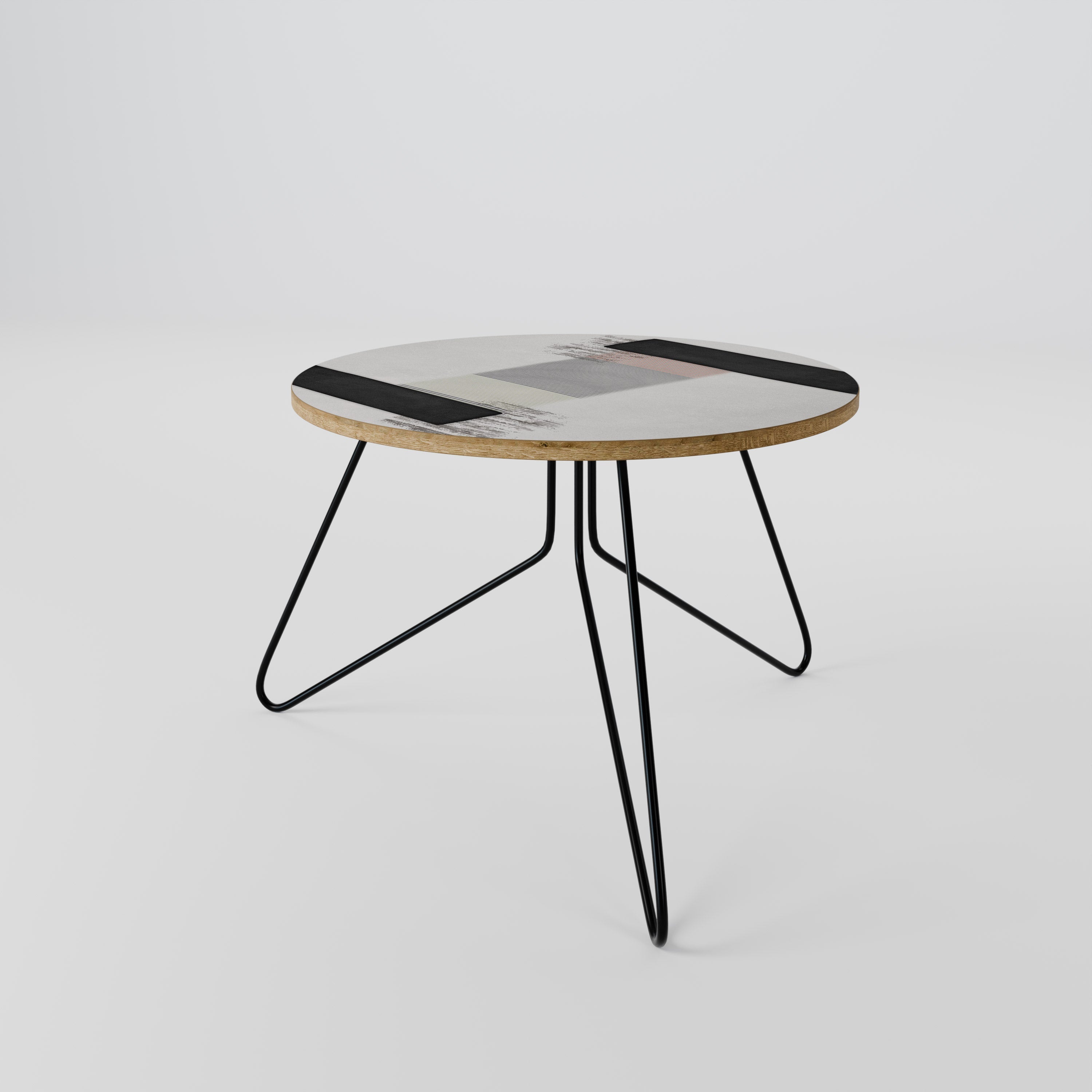 OBDYDIAN PRELUDE Coffee Table 60