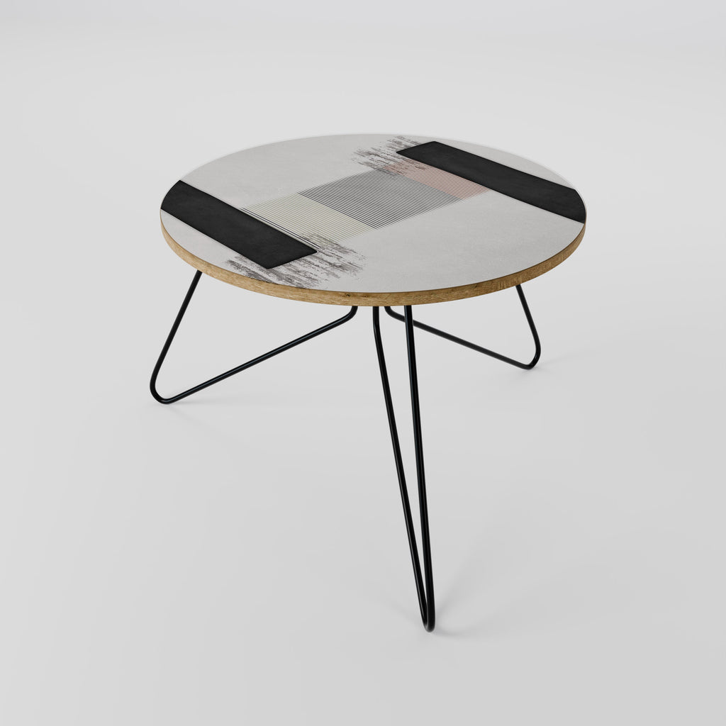 OBDYDIAN PRELUDE Coffee Table 60