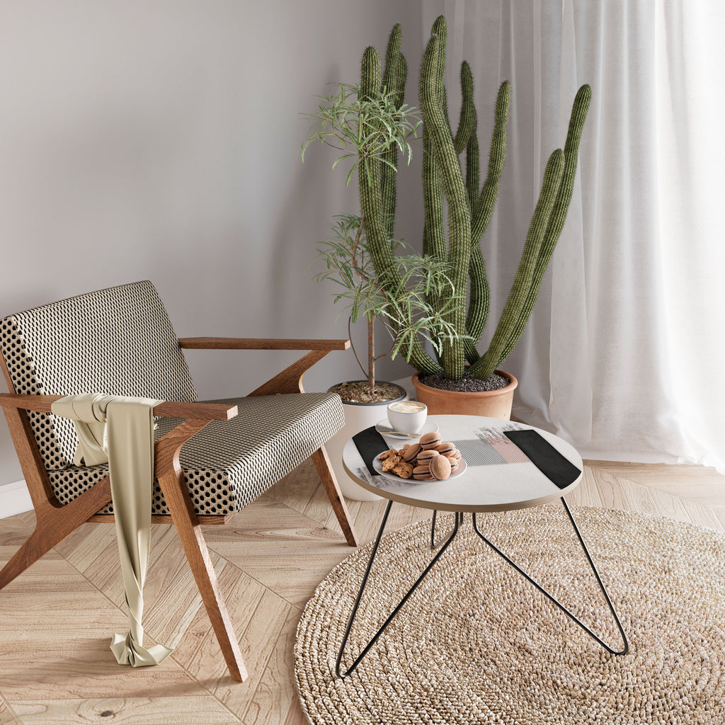 OBDYDIAN PRELUDE Coffee Table