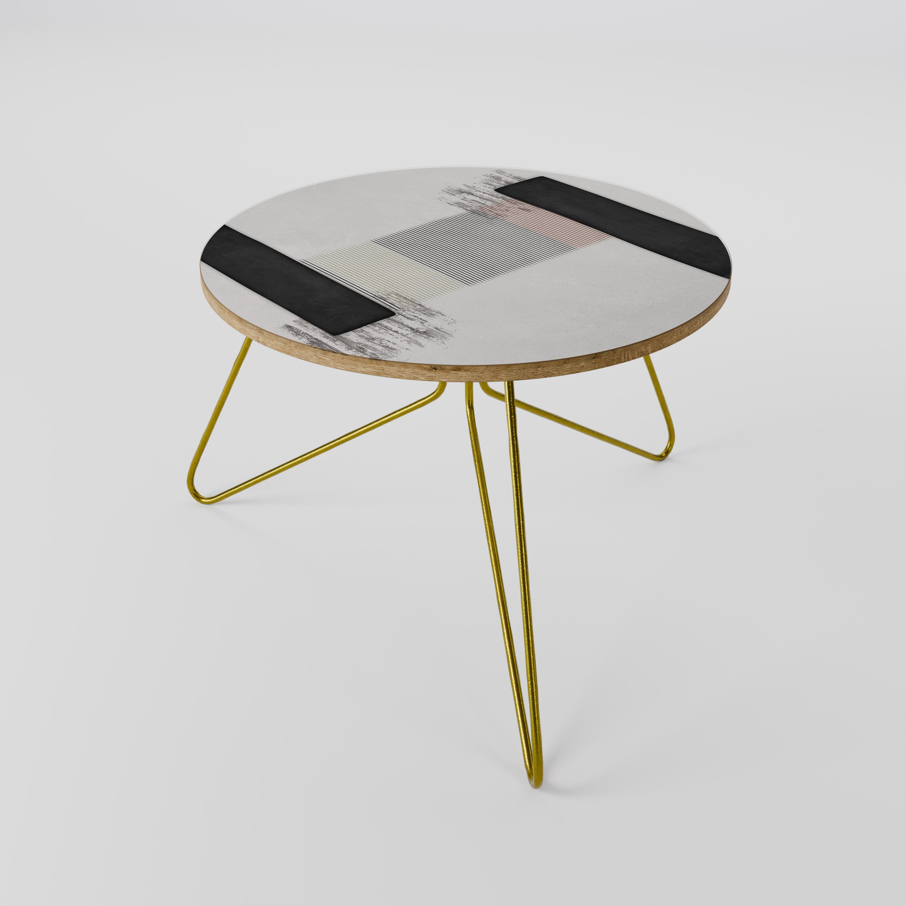 OBDYDIAN PRELUDE Coffee Table 60